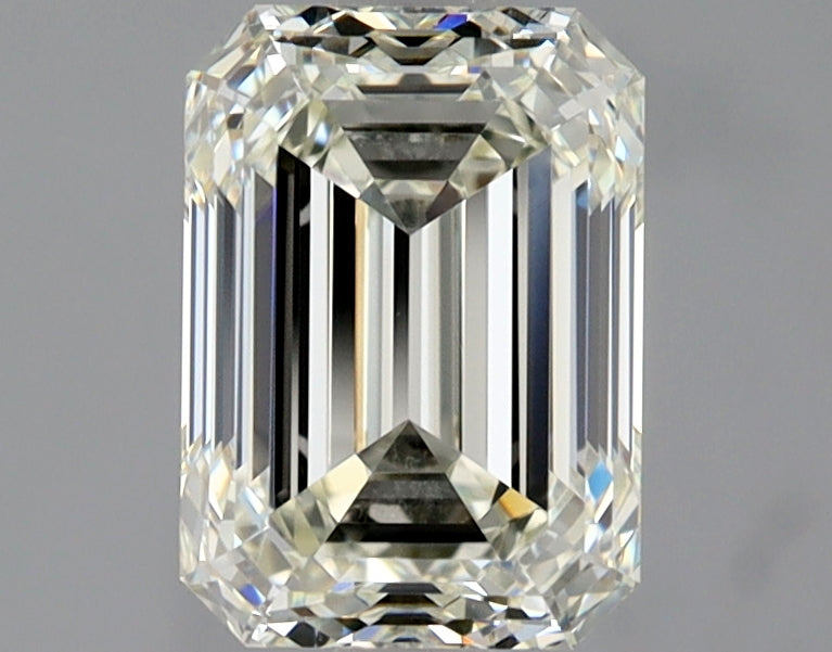 Emerald 1.7 Ct. L VVS1 -  EX EX