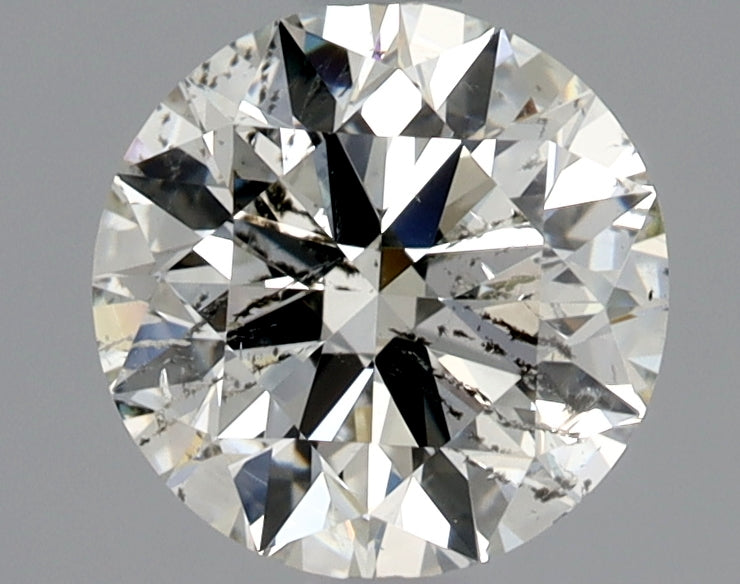 Round 1.32 Ct. I SI2 - EX EX EX