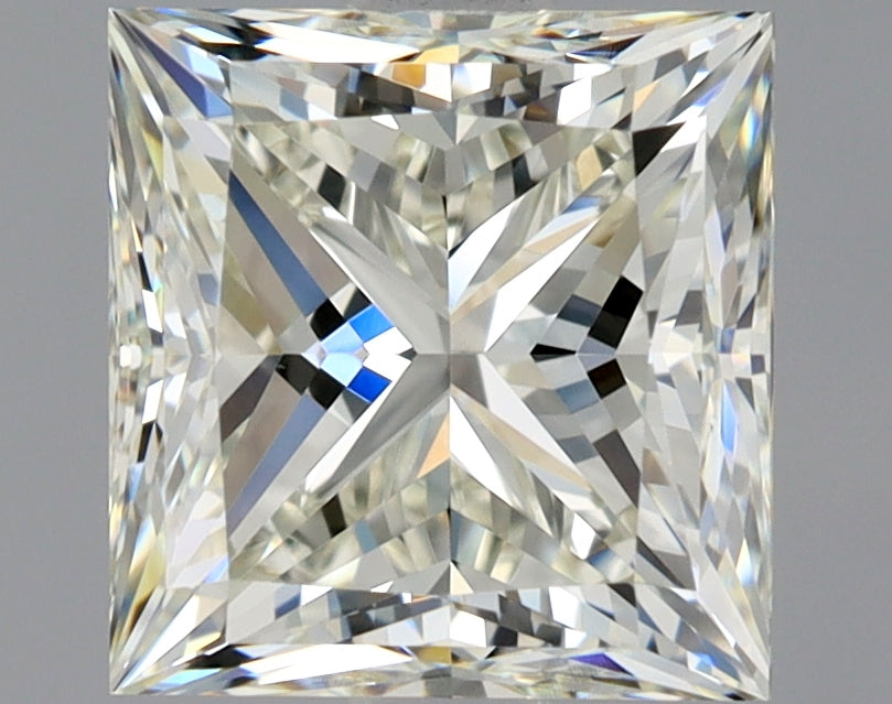 Princess 1.9 Ct. K VVS1 -  EX VG