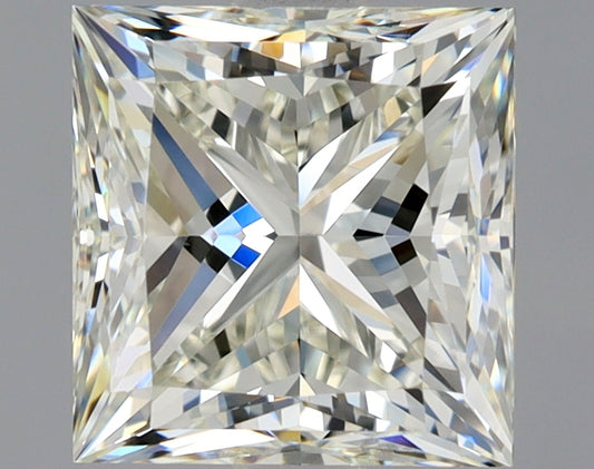 Princess 1.9 Ct. K VVS1 -  EX VG