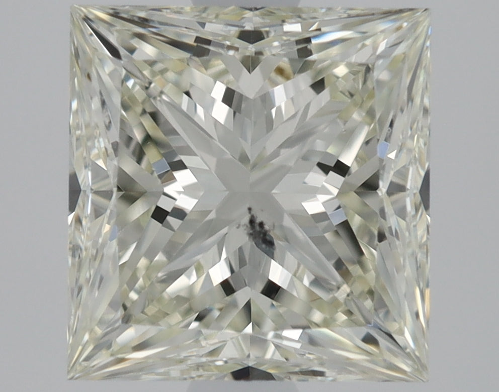 Princess 1.75 Ct. K SI2 -  EX VG