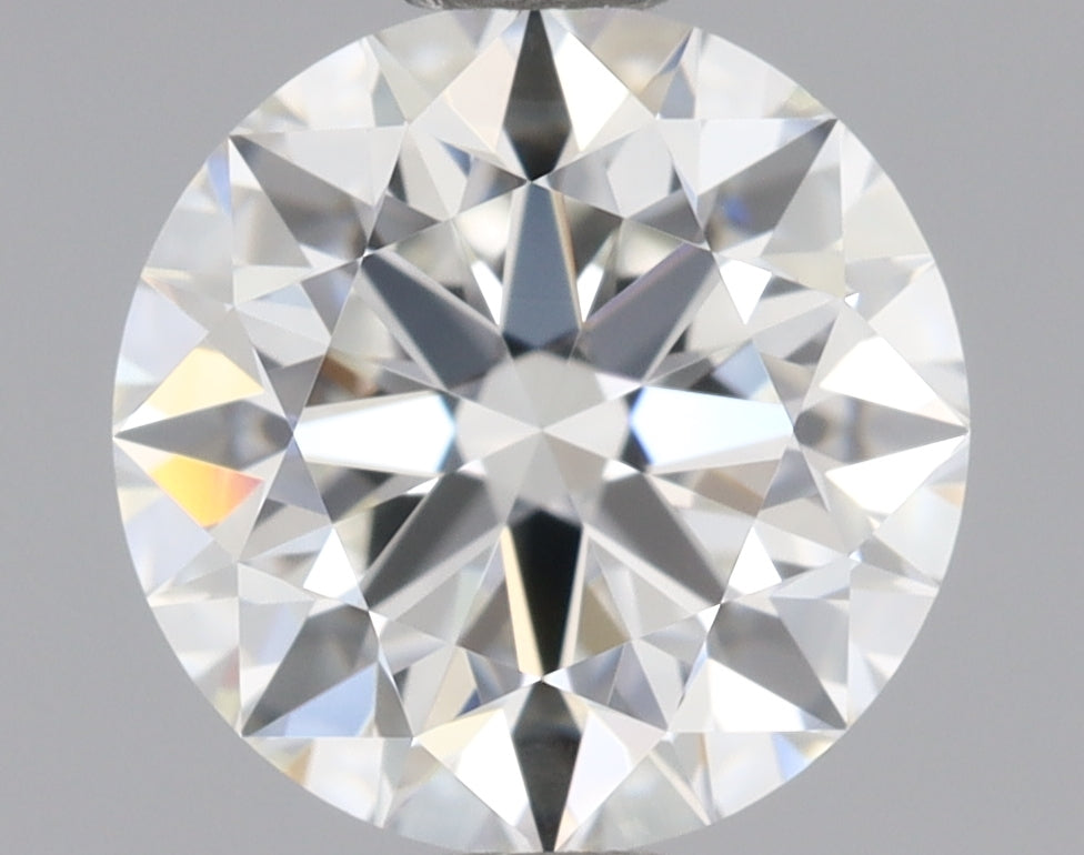 Round 0.81 Ct. H VVS1 - EX EX EX