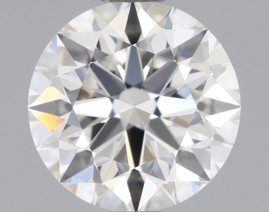 Round 0.81 Ct. H VVS1 - EX EX EX
