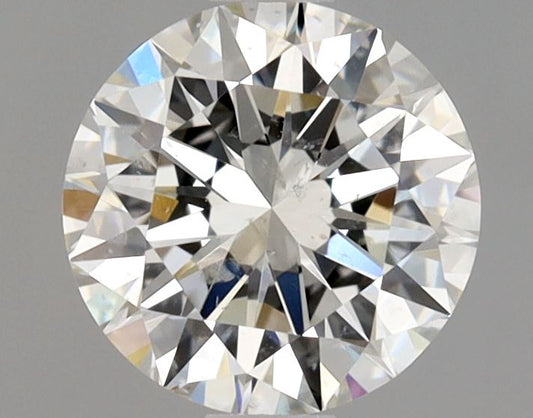 Round 1.01 Ct. I SI2 - EX EX EX