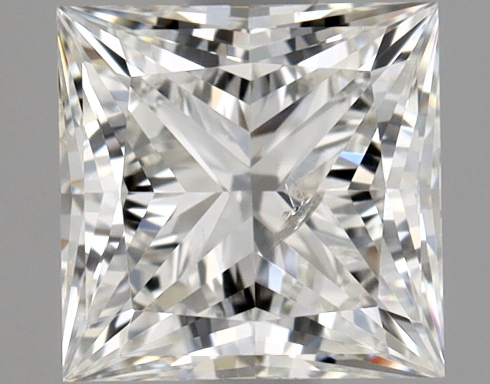 Princess 1.01 Ct. F SI2 -  EX EX