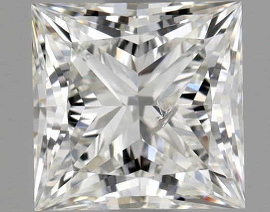 Princess 1.01 Ct. F SI2 -  EX EX