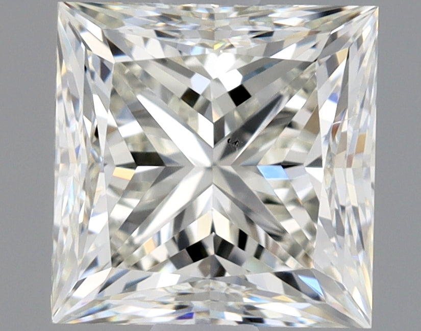 Princess 1.2 Ct. J VS2 -  EX VG