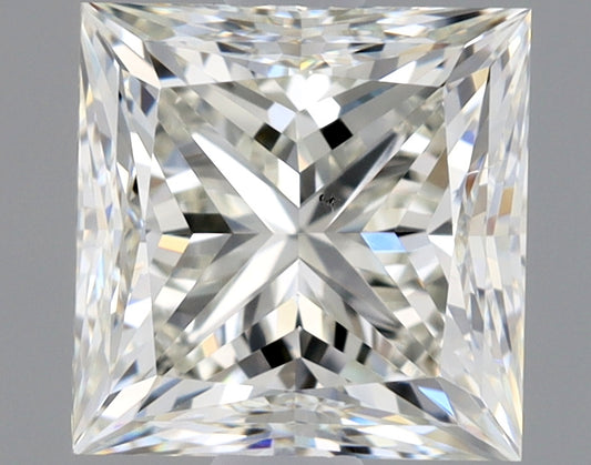 Princess 1.2 Ct. J VS2 -  EX VG