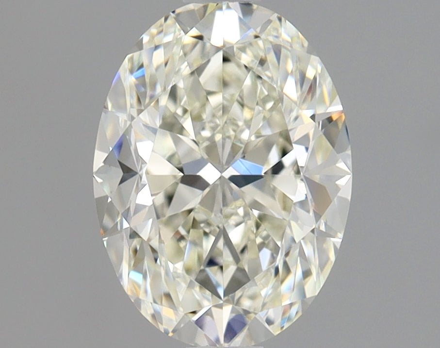 Oval 1.22 Ct. J VS1 -  EX EX