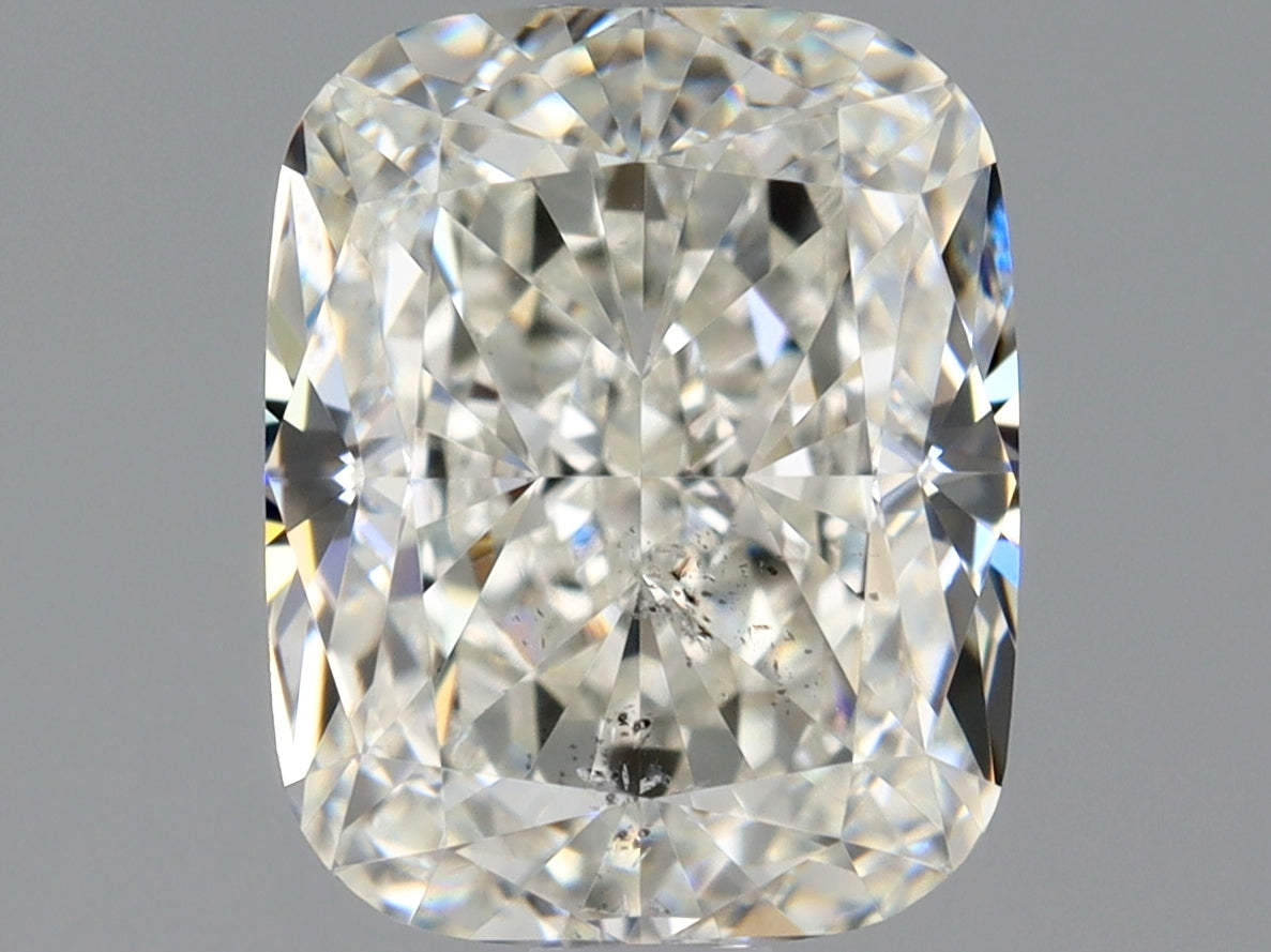 Cushion 1.5 Ct. I SI2 -  EX EX