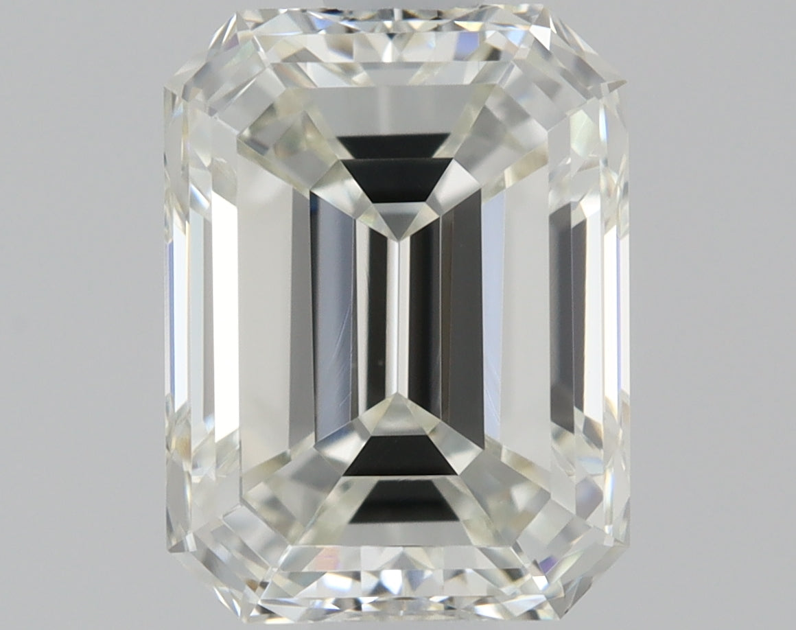 Emerald 0.8 Ct. I VVS1 -  VG VG