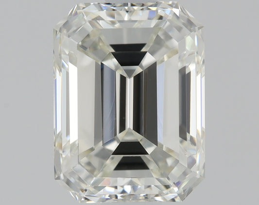 Emerald 0.8 Ct. I VVS1 -  VG VG