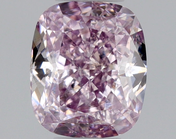 Cushion 0.3 Ct. FPP I1 -  VG VG
