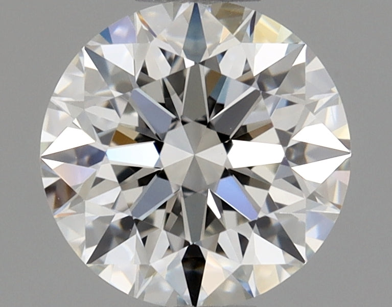 Round 0.85 Ct. G VVS2 - EX EX EX