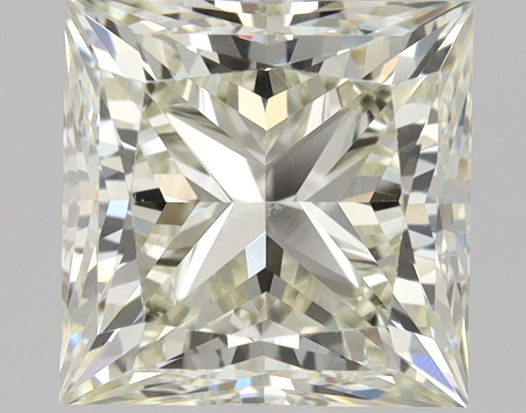 Princess 1.22 Ct. L VVS1 -  EX VG