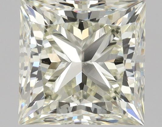 Princess 1.22 Ct. L VVS1 -  EX VG