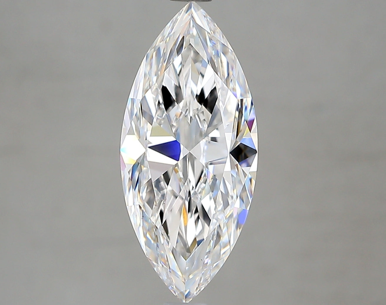 Marquise 2.5 Ct. D VS2 -  VG EX
