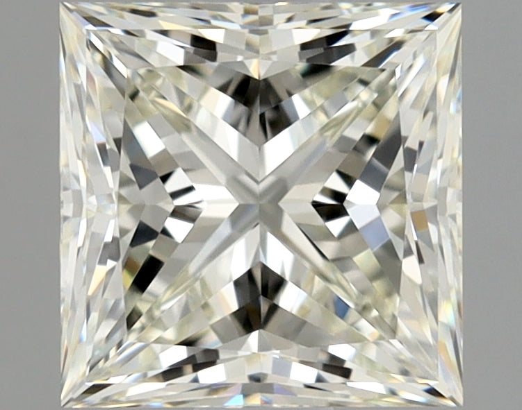 Princess 1.04 Ct. K IF -  EX EX