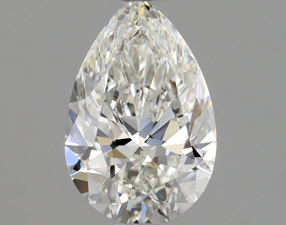 Pear 1 Ct. G VS2 -  EX EX