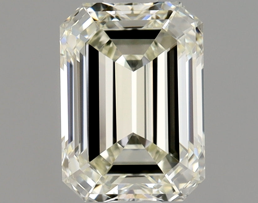 Emerald 1.01 Ct. L VVS1 -  VG EX