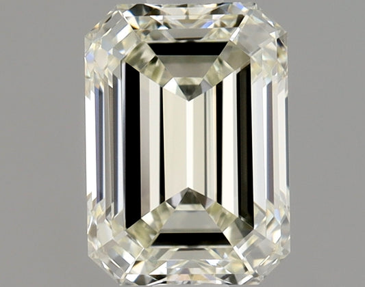 Emerald 1.01 Ct. L VVS1 -  VG EX