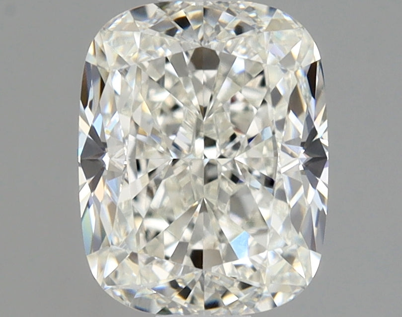 Cushion 1.02 Ct. I VVS2 -  EX EX
