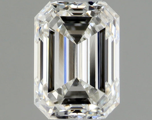 Emerald 0.41 Ct. G VS1 -  G VG