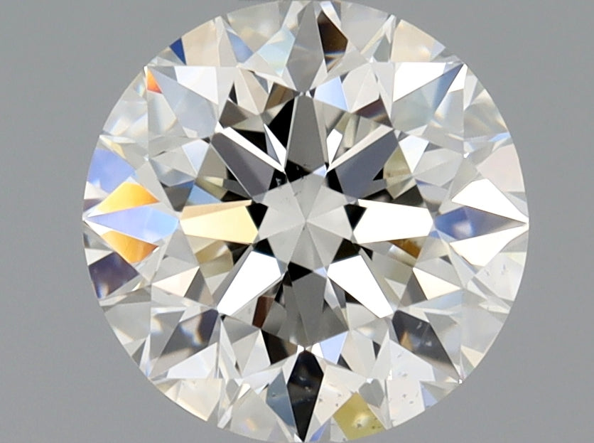 Round 0.9 Ct. H VS2 - EX EX EX
