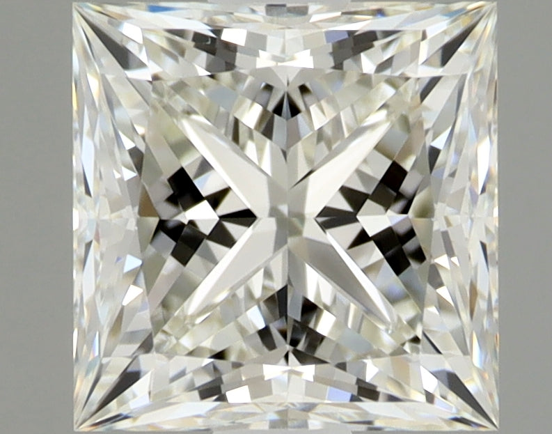 Princess 0.91 Ct. J VS1 -  EX VG