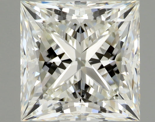 Princess 0.91 Ct. J VS1 -  EX VG