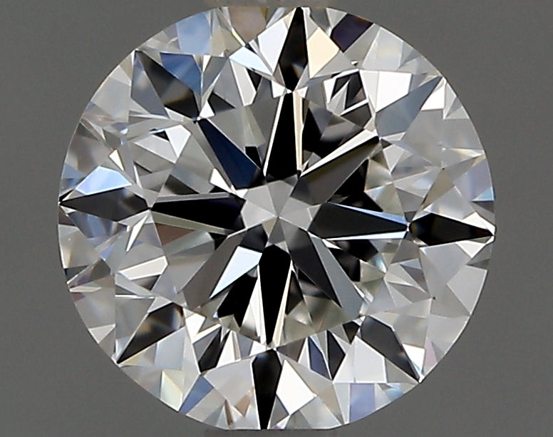 Round 0.9 Ct. E VVS1 - VG VG VG