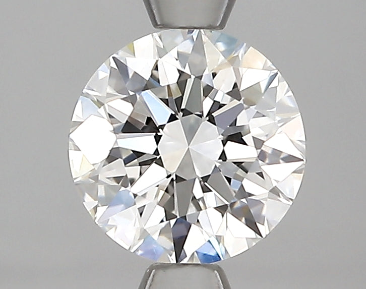 Round 0.8 Ct. E VVS1 - EX EX EX
