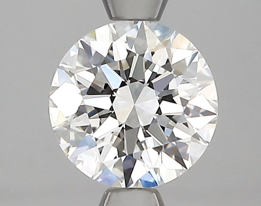 Round 0.8 Ct. E VVS1 - EX EX EX