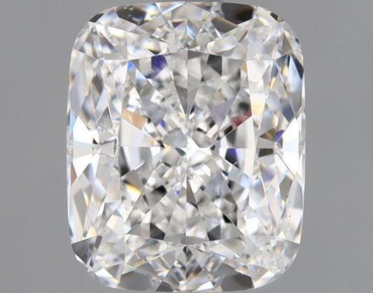 Cushion 2.01 Ct. E SI1 -  EX EX