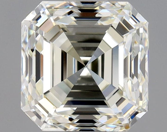 Asscher 1.2 Ct. L VVS2 -  EX EX