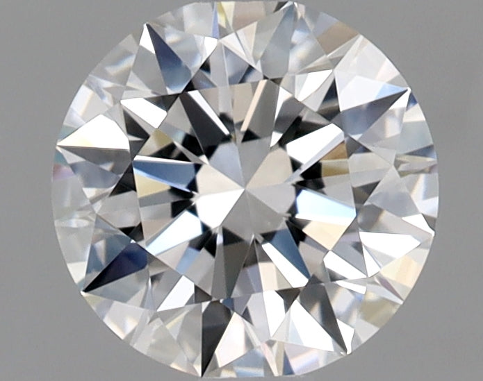 Round 0.81 Ct. D VVS1 - EX EX EX
