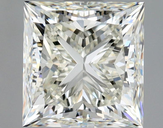 Princess 1.2 Ct. J VS1 -  EX VG