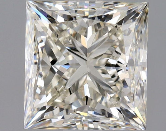Princess 1.7 Ct. K SI1 -  EX VG
