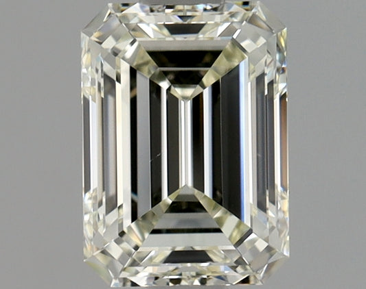 Emerald 1.01 Ct. K VVS1 -  VG VG