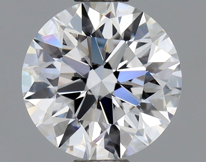 Round 0.75 Ct. D VVS1 - EX EX EX