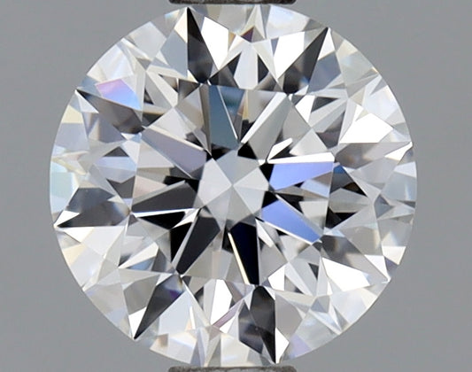 Round 0.75 Ct. D VVS1 - EX EX EX