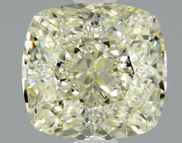 Cushion 1.3 Ct. L IF -  EX EX