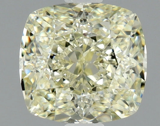 Cushion 1.3 Ct. L IF -  EX EX