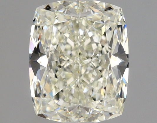 Cushion 1.02 Ct. M VS1 -  VG EX
