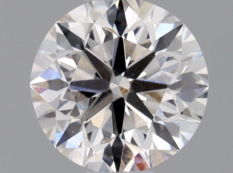 Round 0.5 Ct. FP VS1 -  EX EX