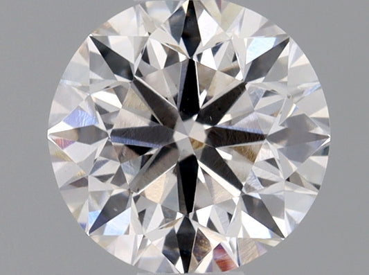 Round 0.5 Ct. FP VS1 -  EX EX