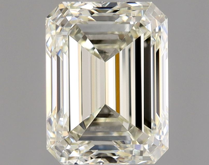 Emerald 1.02 Ct. L VVS2 -  EX VG