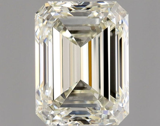 Emerald 1.02 Ct. L VVS2 -  EX VG