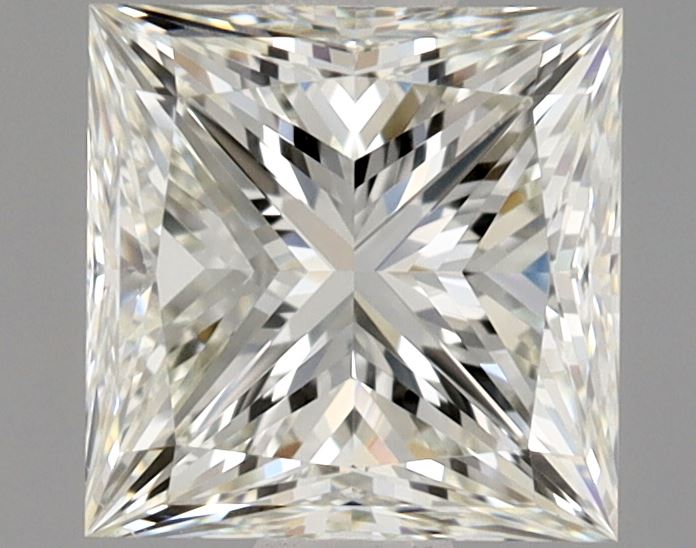 Princess 1.01 Ct. J VS1 -  EX EX