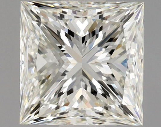 Princess 1.01 Ct. J VS1 -  EX EX